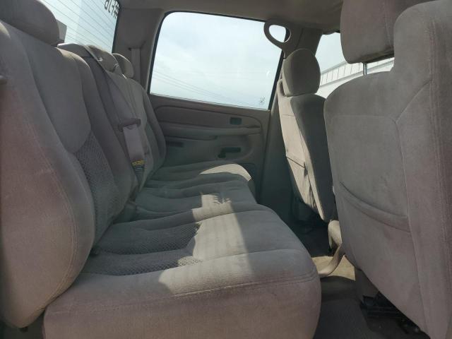 Photo 10 from auction – 2005 CHEVROLET SILVERADO with VIN 2GCEK13T451252809
