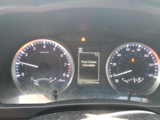 Photo 9 from auction – 2017 TOYOTA HIGHLANDER with VIN 5TDZZRFH5HS210648