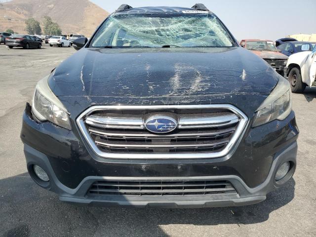 Photo 5 from auction – 2018 SUBARU OUTBACK 2. with VIN 4S4BSAFC4J3323036