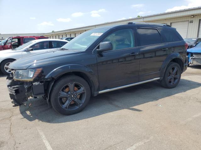 DODGE JOURNEY 2019 z numerem VIN 3C4PDCGG0KT860865 - Zdjęcie z aukcji