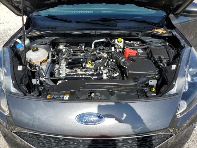 Photo 12 from auction – 2020 FORD ESCAPE SE with VIN 1FMCU0G60LUC68762