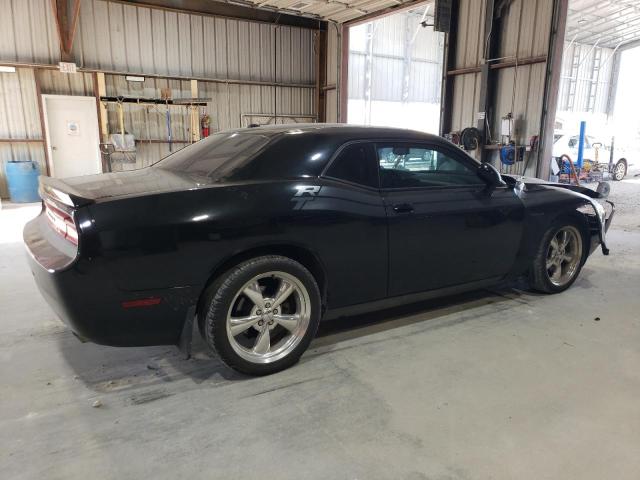 Photo 3 from auction – 2012 DODGE CHALLENGER with VIN 2C3CDYBT0CH149858