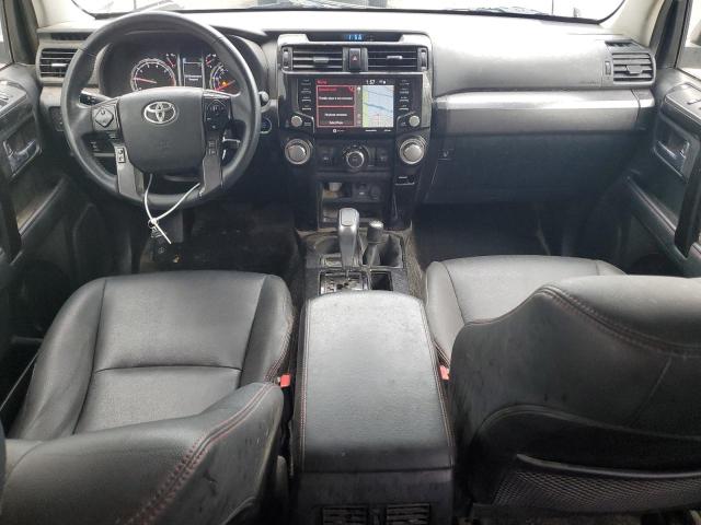 Photo 8 from auction – 2020 TOYOTA 4RUNNER SR with VIN JTEBU5JR4L5778957