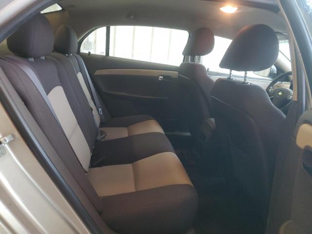 Photo 10 from auction – 2011 CHEVROLET MALIBU LS with VIN 1G1ZB5E10BF108398