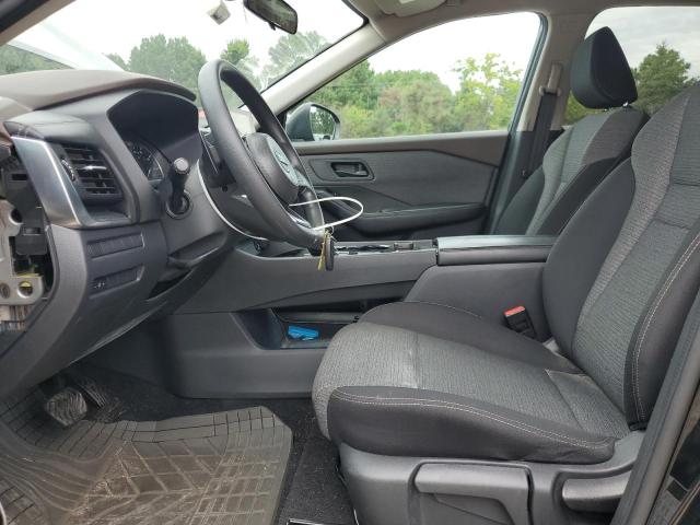 Photo 7 from auction – 2021 NISSAN ROGUE S with VIN 5N1AT3AA2MC737446