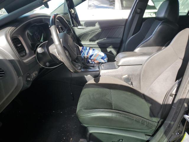 Photo 7 from auction – 2019 DODGE CHARGER R/ with VIN 2C3CDXCT4KH650517