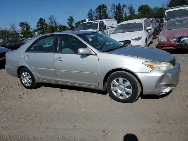 Photo 4 from auction – 2003 TOYOTA CAMRY LE with VIN 4T1BE32K53U128317