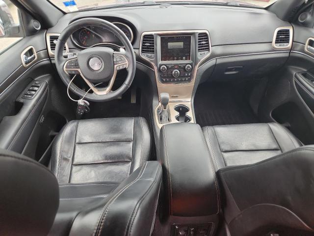 Photo 8 from auction – 2017 JEEP GRAND CHER with VIN 1C4RJFBG5HC855496