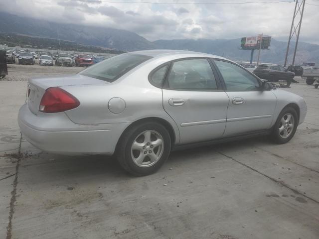 Photo 3 from auction – 2002 FORD TAURUS SE with VIN 1FAFP53U62G209583