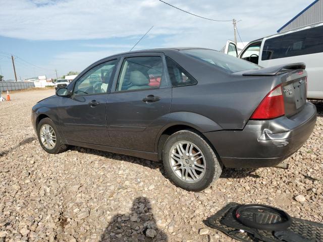 Photo 2 from auction – 2006 FORD FOCUS ZX4 with VIN 1FAFP34N86W113624