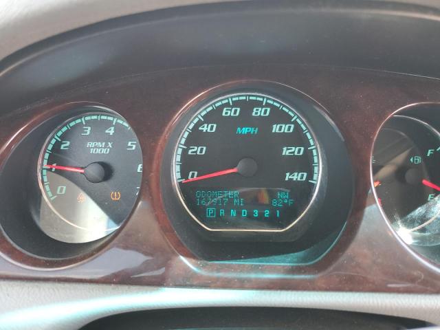 Zdjęcie 9 z aukcji – 2010 BUICK LUCERNE CX z VIN 1G4HC5E14AU121998