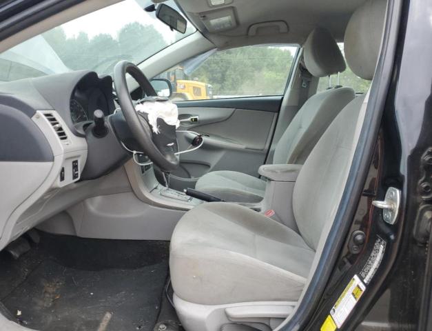 Фото 7 с аукциона – 2013 TOYOTA COROLLA BA с VIN 2T1BU4EE5DC946986
