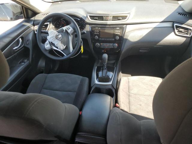 Photo 8 from auction – 2016 NISSAN ROGUE S with VIN KNMAT2MT7GP603086