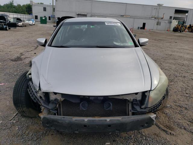 Photo 5 from auction – 2011 HONDA ACCORD LXP with VIN 1HGCP2F45BA063351