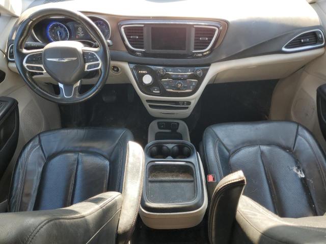 Photo 8 from auction – 2019 CHRYSLER PACIFICA T with VIN 2C4RC1BG1KR665979