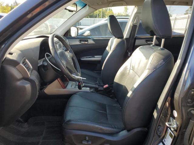 Photo 7 from auction – 2010 SUBARU FORESTER 2 with VIN JF2SH6DC7AH794170