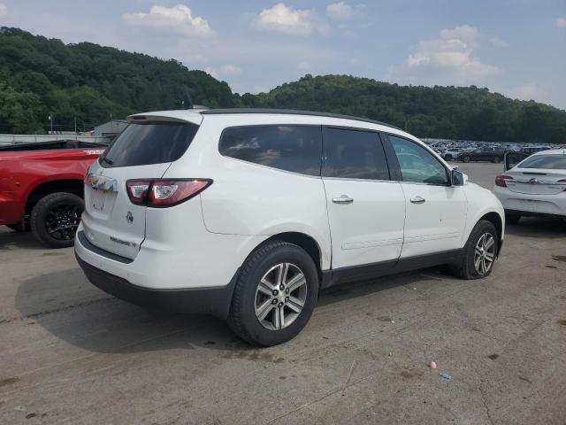 Photo 3 from auction – 2016 CHEVROLET TRAVERSE LT with VIN 1GNKVGKD7GJ223683