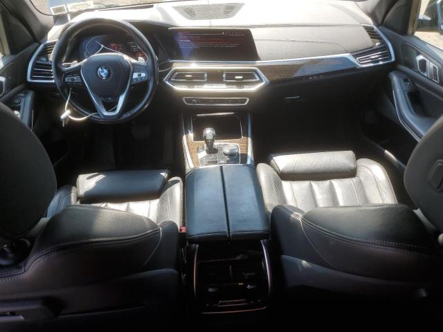 Photo 8 from auction – 2019 BMW X5 XDRIVE4 with VIN 5UXCR6C53KLL64281