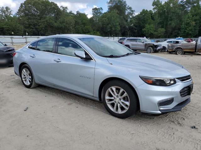 Photo 4 from auction – 2017 CHEVROLET MALIBU LT with VIN 1G1ZE5ST7HF132090
