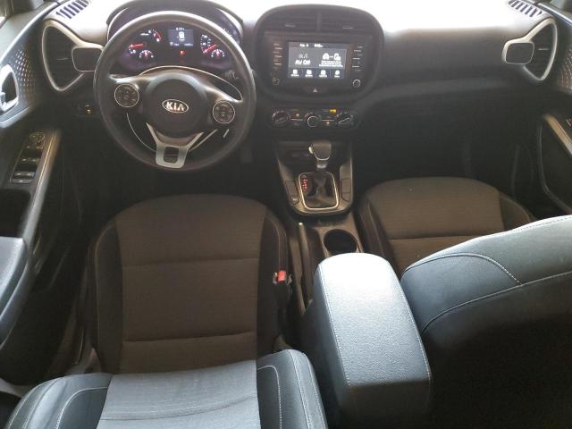 Photo 8 from auction – 2020 KIA SOUL LX with VIN KNDJ23AUXL7039501