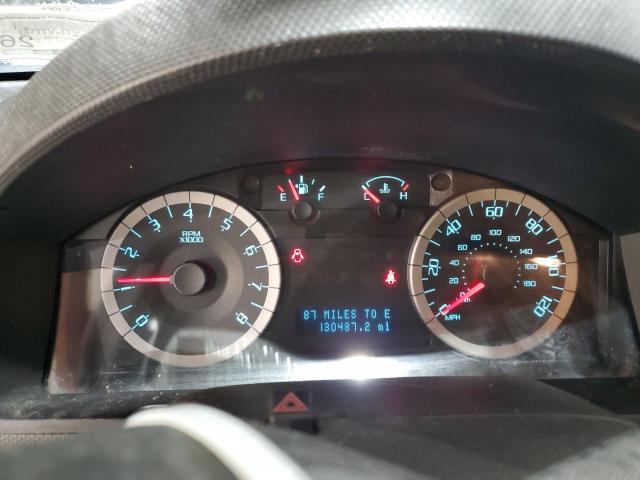 Photo 9 from auction – 2010 FORD ESCAPE XLT with VIN 1FMCU0DG9AKC23311