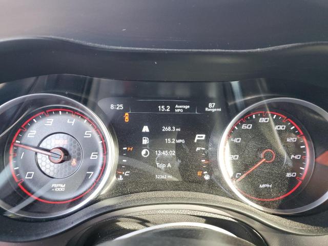 Photo 9 from auction – 2022 DODGE CHARGER R/ with VIN 2C3CDXCT7NH235518