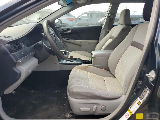 Photo 7 from auction – 2014 TOYOTA CAMRY L with VIN 4T4BF1FK5ER442277