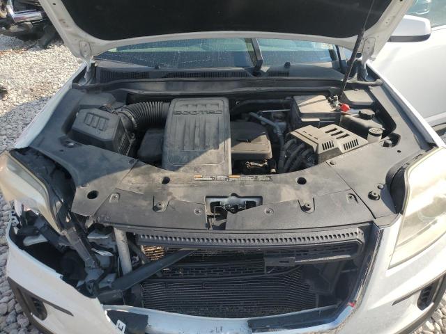 Photo 12 from auction – 2016 GMC TERRAIN SL with VIN 2GKALMEK0G6318624