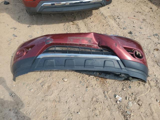 Photo 13 from auction – 2014 NISSAN PATHFINDER with VIN 5N1AR2MN7EC652112