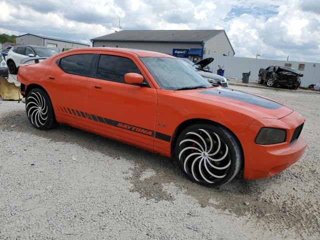 Photo 4 from auction – 2008 DODGE CHARGER R/ with VIN 2B3LA53H88H203042