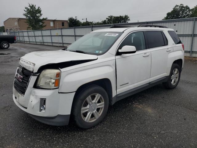 GMC TERRAIN SL 2014 with VIN 2GKALREK7E6186147 - Photo from auction