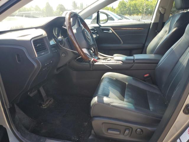 Photo 7 from auction – 2019 LEXUS RX 450H BA with VIN 2T2BGMCA5KC035623