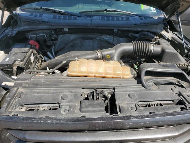 Photo 11 from auction – 2016 FORD F150 SUPERCREW with VIN 1FTEW1EG2GKF16746