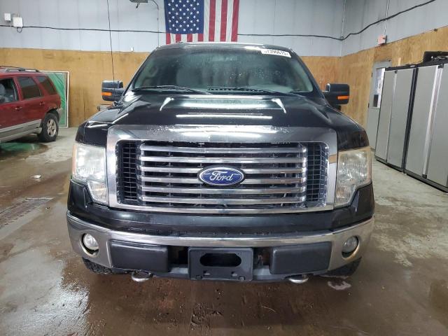 Photo 5 from auction – 2010 FORD F150 SUPER with VIN 1FTFW1E81AFA10516