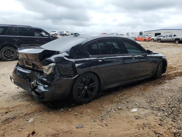 Photo 3 from auction – 2019 BMW 740 I with VIN WBA7E2C5XKB217949