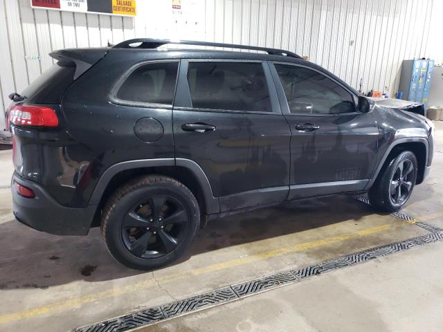 Photo 3 from auction – 2016 JEEP CHEROKEE L with VIN 1C4PJMCB2GW152885