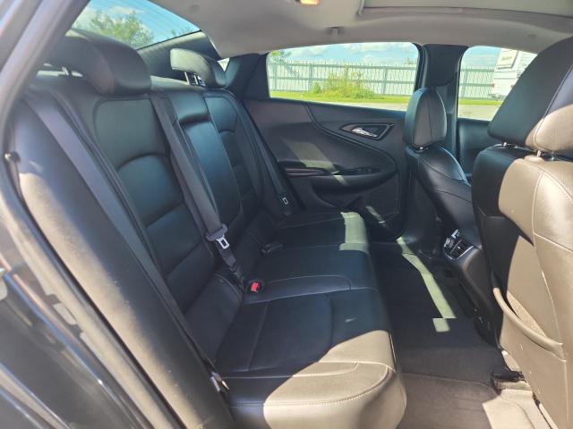 Photo 10 from auction – 2017 CHEVROLET MALIBU LT with VIN 1G1ZE5ST9HF210675