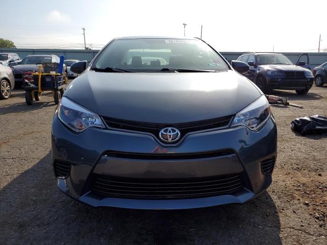 Photo 5 from auction – 2015 TOYOTA COROLLA L with VIN 5YFBURHE3FP359391