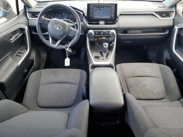 Zdjęcie 8 z aukcji – 2019 TOYOTA RAV4 XLE z VIN JTMP1RFV0KD004502