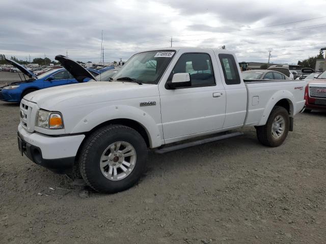 FORD RANGER SUP 2011 with VIN 1FTLR4FE4BPA23367 - Photo from auction