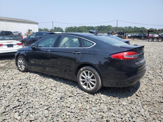 Photo 2 from auction – 2017 FORD FUSION TIT with VIN 3FA6P0SU4HR261106