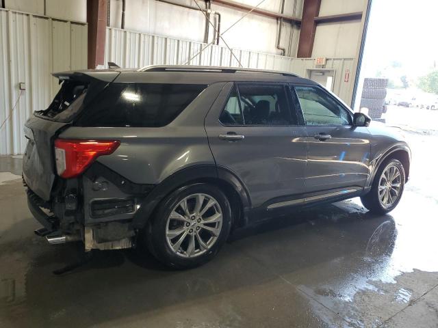 Photo 3 from auction – 2023 FORD EXPLORER L with VIN 1FMSK7FH4PGB20311