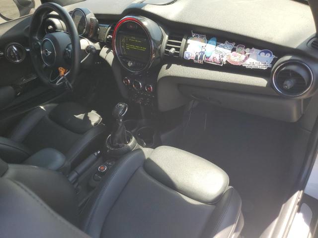 Photo 8 from auction – 2014 MINI COOPER with VIN WMWXM5C59ET935592