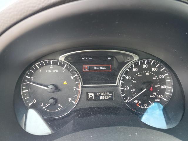 Photo 9 from auction – 2013 NISSAN ALTIMA 2.5 with VIN 1N4AL3AP8DC114475