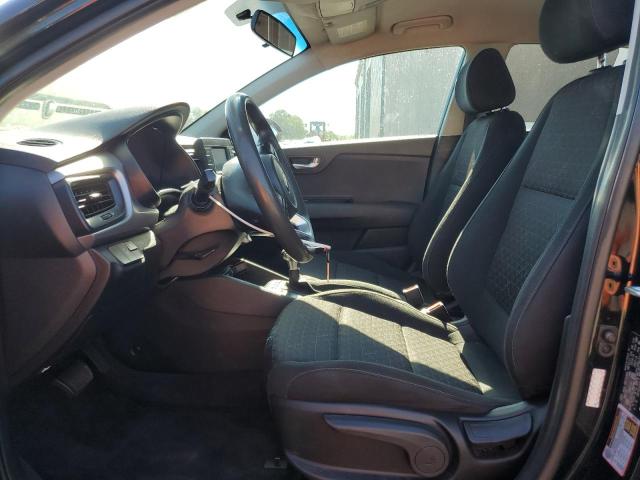 Photo 7 from auction – 2019 KIA RIO S with VIN 3KPA24AB6KE242971