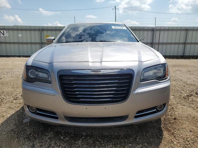 Photo 5 from auction – 2014 CHRYSLER 300 S with VIN 2C3CCABGXEH377561
