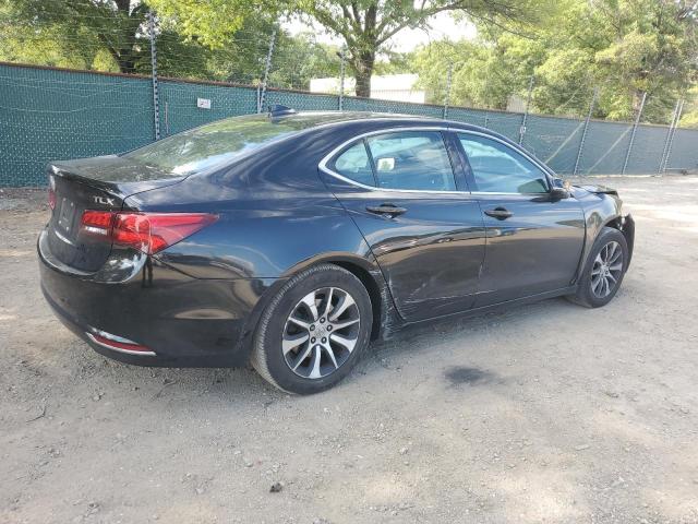 Photo 3 from auction – 2015 ACURA TLX with VIN 19UUB1F36FA025587