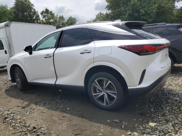 Photo 2 from auction – 2023 LEXUS RX 350 BAS with VIN 2T2BAMCAXPC003856
