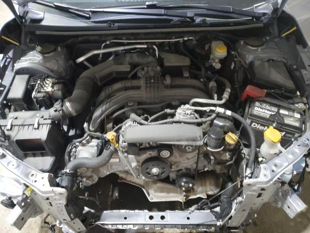 Photo 11 from auction – 2021 SUBARU CROSSTREK with VIN JF2GTAEC8M8284131
