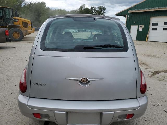Photo 6 from auction – 2008 CHRYSLER PT CRUISER with VIN 3A8FY48B48T146263
